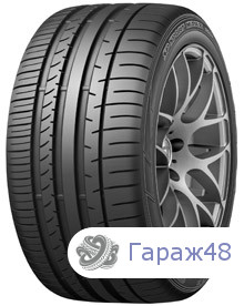 Dunlop SP Sport Maxx 050 plus 255/55 R19 111W